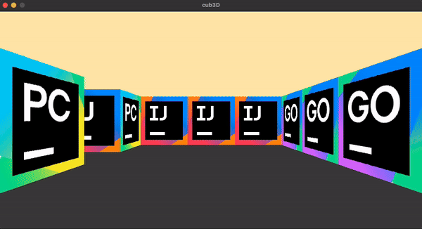 Cub3D