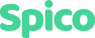 Spico Logo
